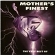 Mother's Finest - The Very Best Of