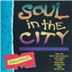 Various - MuchMusic: Soul In The City